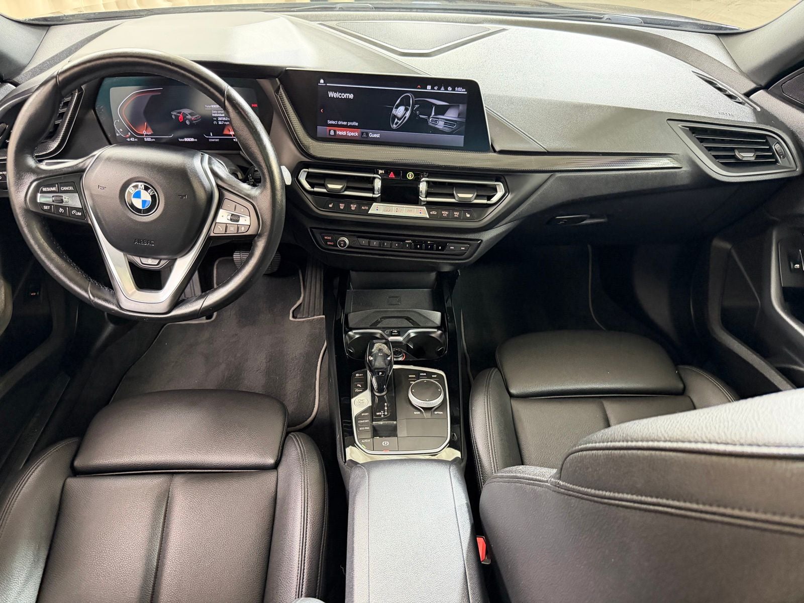 2021 BMW 2 Series 228i xDrive