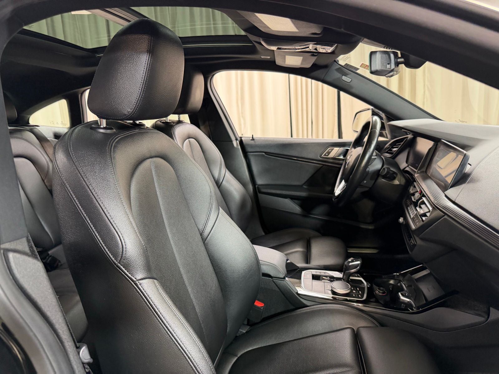 2021 BMW 2 Series 228i xDrive
