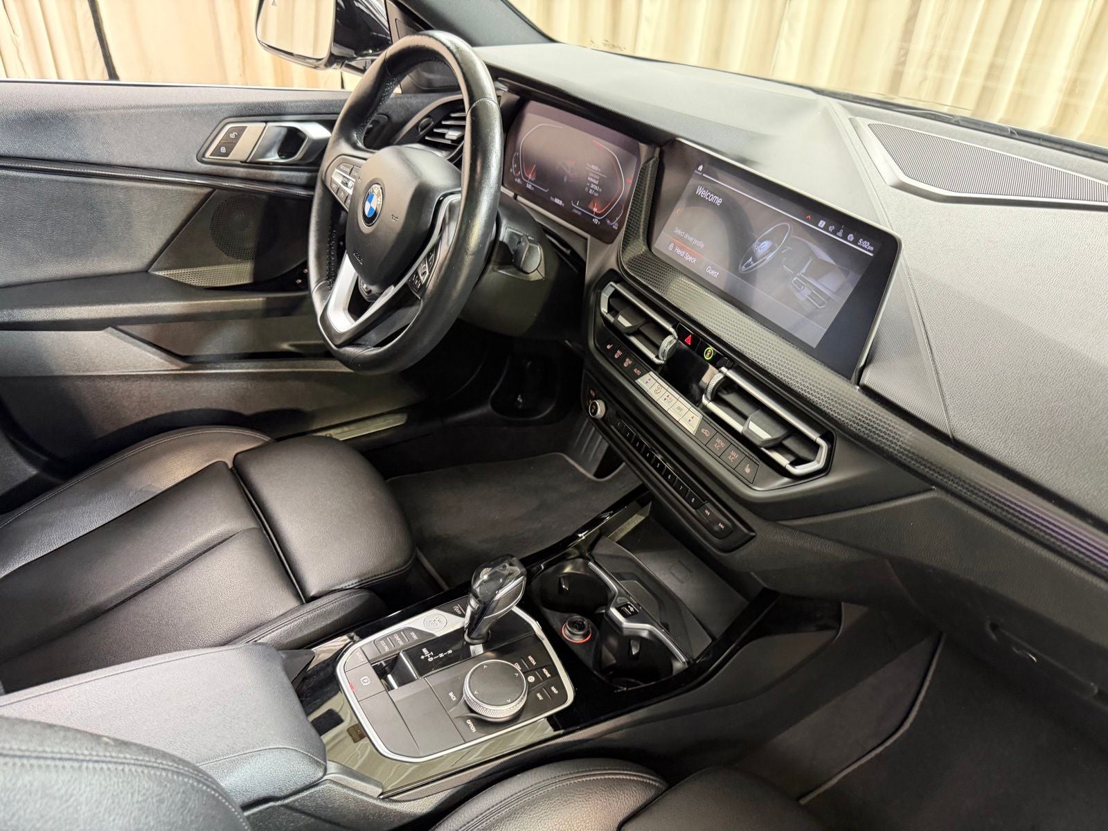 2021 BMW 2 Series 228i xDrive