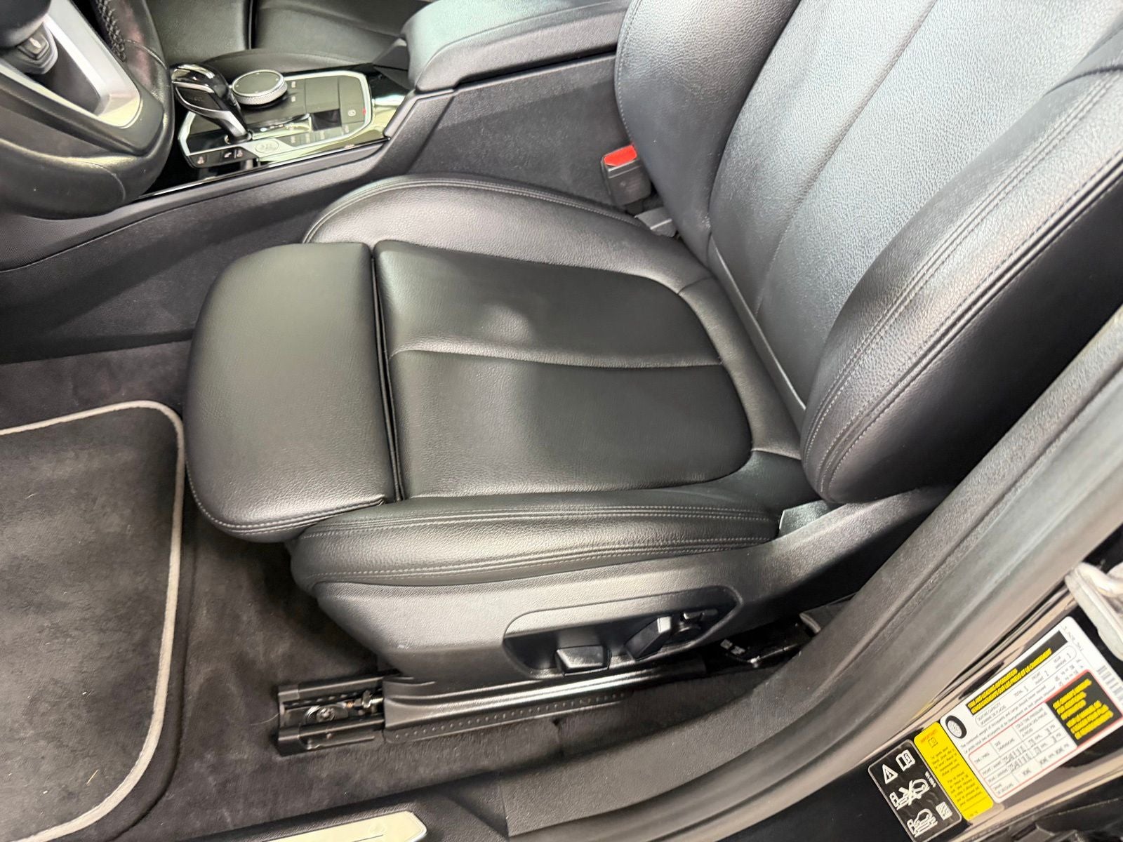 2021 BMW 2 Series 228i xDrive