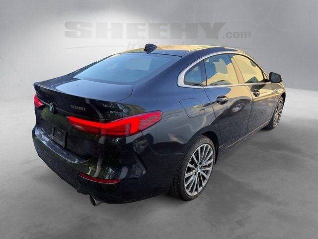 2021 BMW 2 Series 228i xDrive
