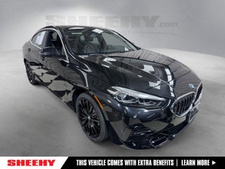2021 BMW 2 Series 228i xDrive