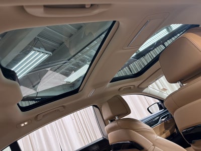 2019 BMW 7 Series 750i xDrive