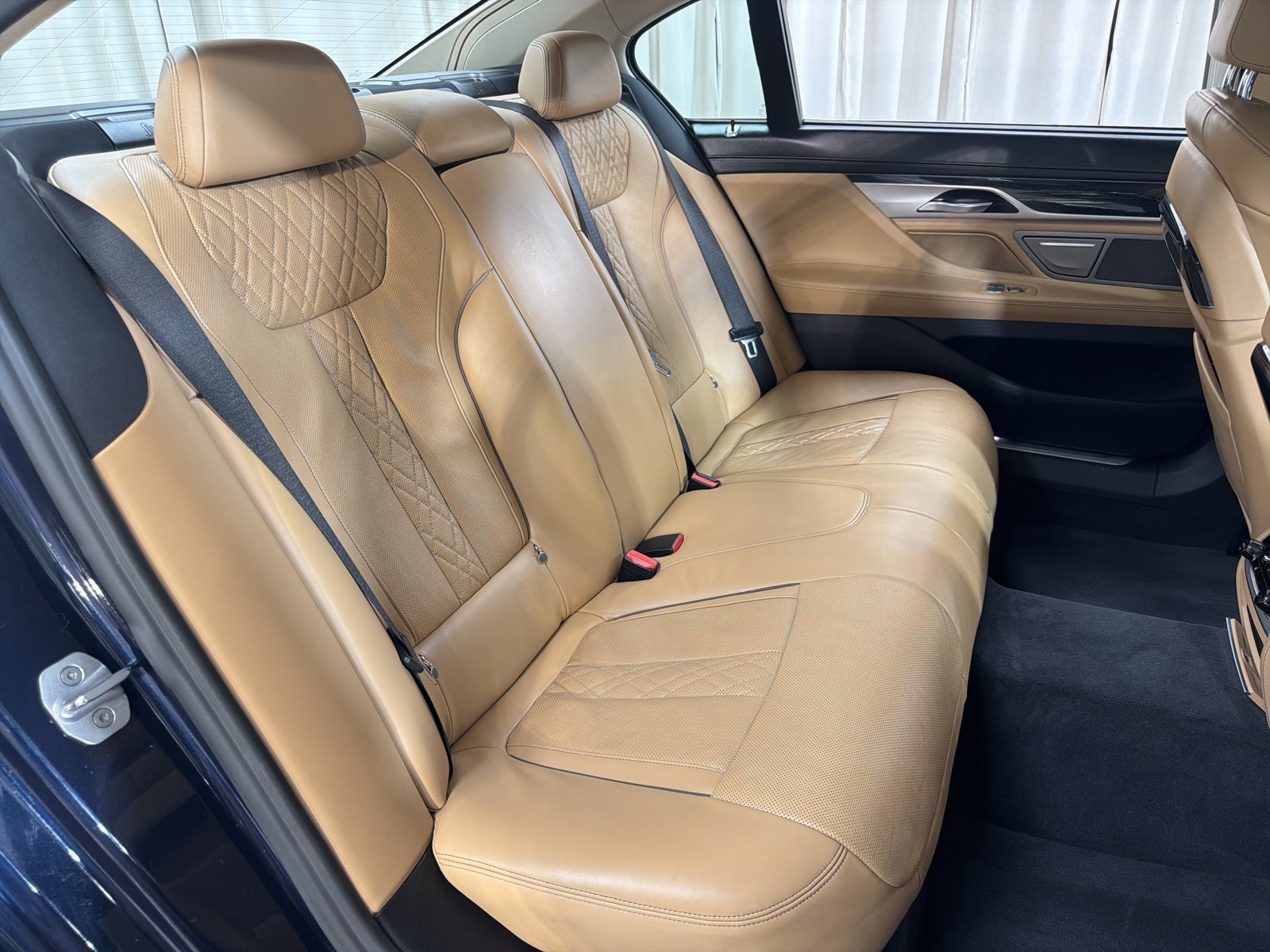 2019 BMW 7 Series 750i xDrive