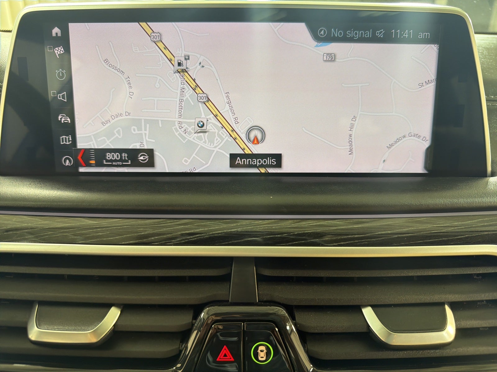 2019 BMW 7 Series 750i xDrive