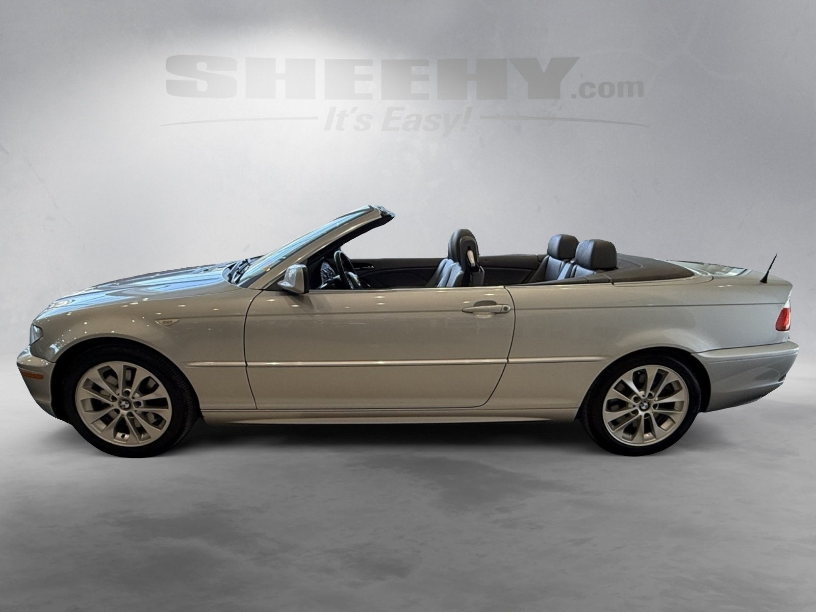 2006 BMW 3 Series 330Ci