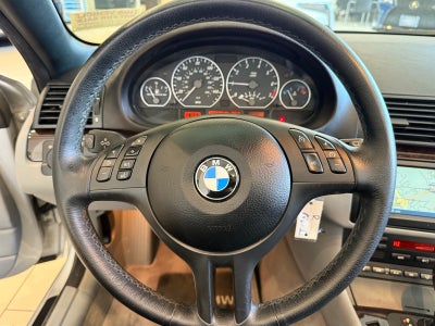 2006 BMW 3 Series 330Ci