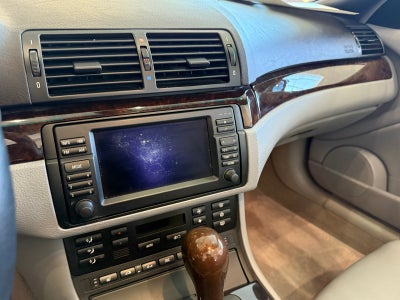 2006 BMW 3 Series 330Ci