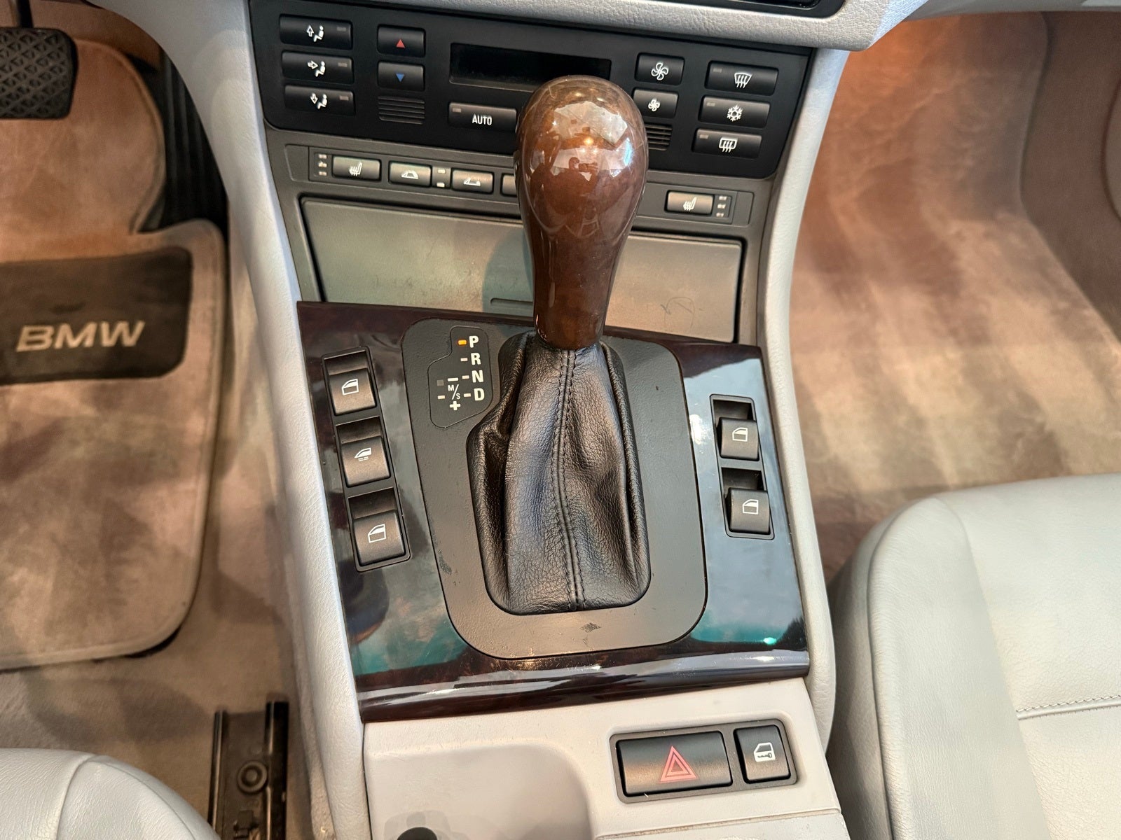 2006 BMW 3 Series 330Ci