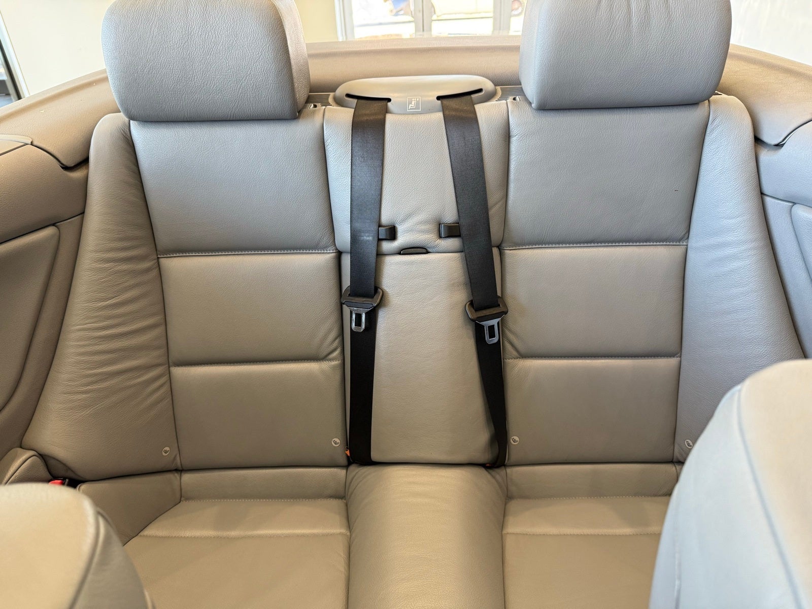 2006 BMW 3 Series 330Ci