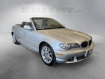 2006 BMW 3 Series 330Ci