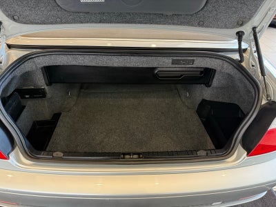 2006 BMW 3 Series 330Ci