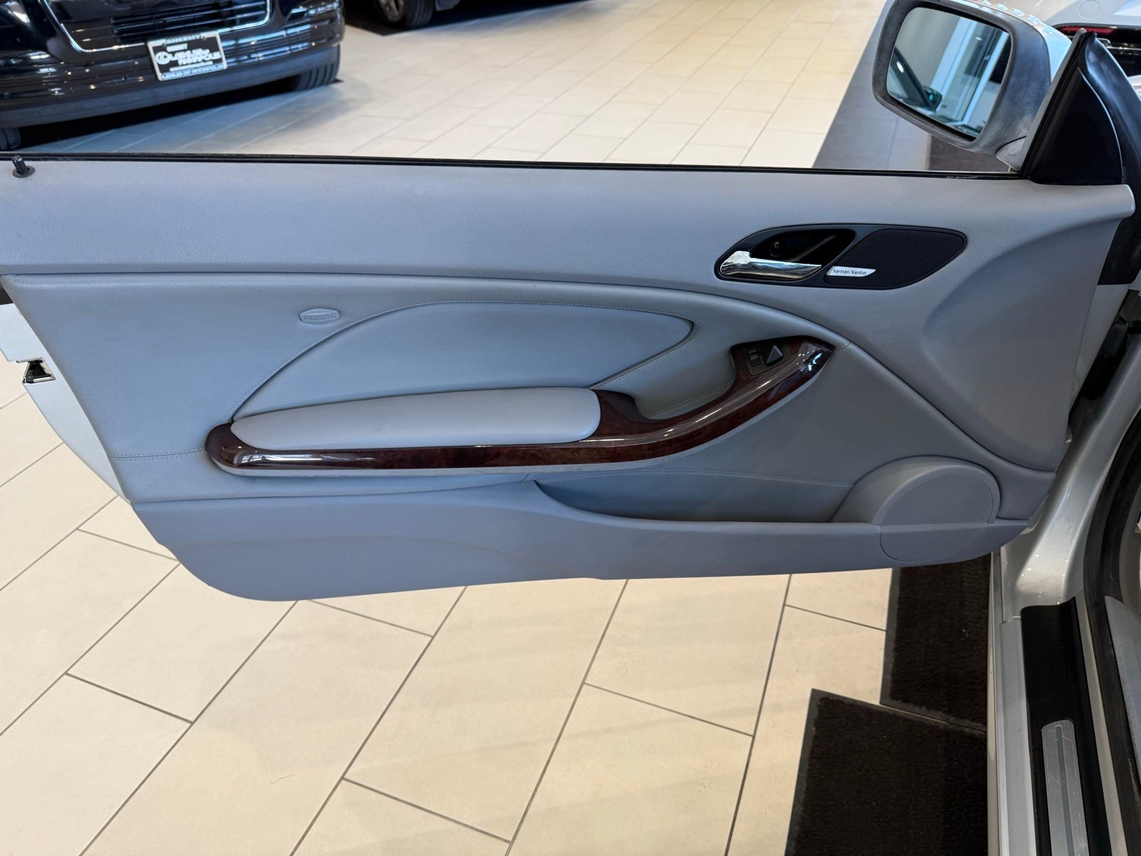 2006 BMW 3 Series 330Ci