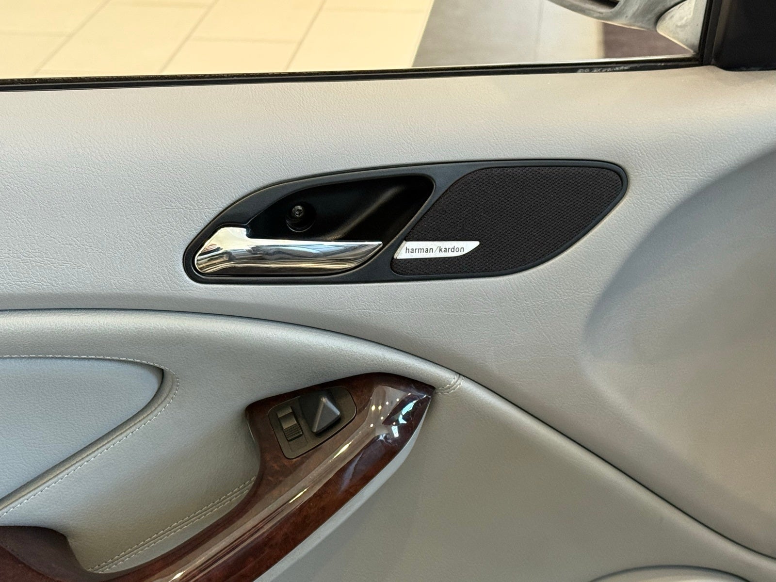 2006 BMW 3 Series 330Ci