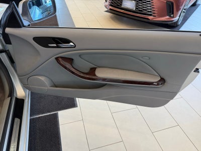 2006 BMW 3 Series 330Ci