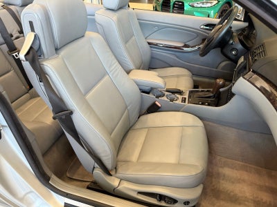 2006 BMW 3 Series 330Ci