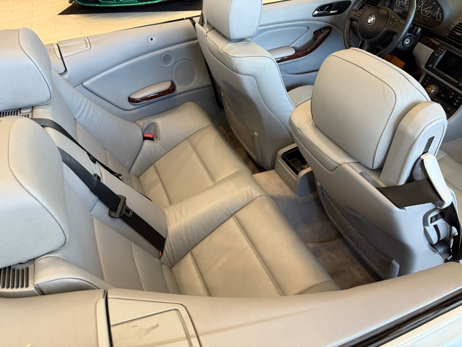 2006 BMW 3 Series 330Ci