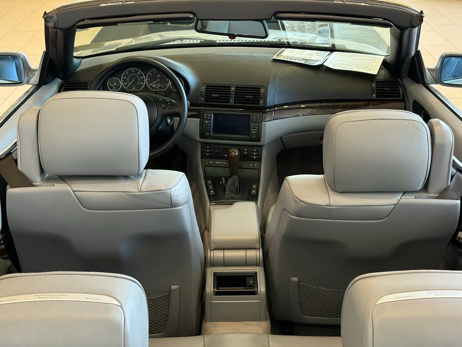 2006 BMW 3 Series 330Ci