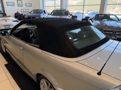 2006 BMW 3 Series 330Ci