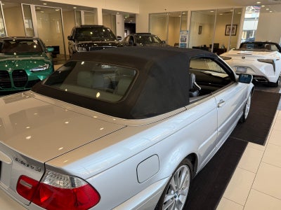 2006 BMW 3 Series 330Ci