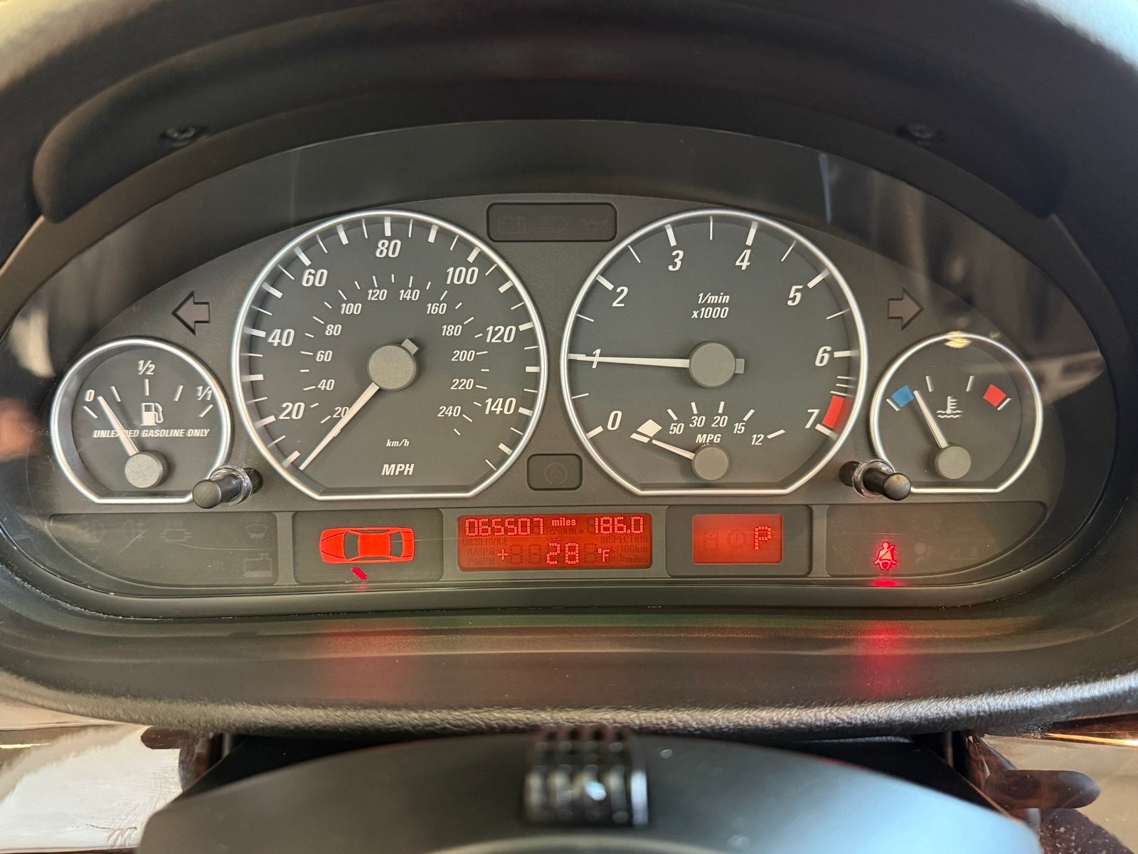 2006 BMW 3 Series 330Ci