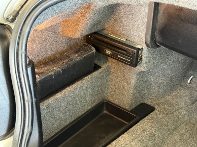 2006 BMW 3 Series 330Ci