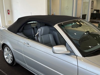 2006 BMW 3 Series 330Ci