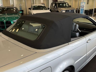 2006 BMW 3 Series 330Ci