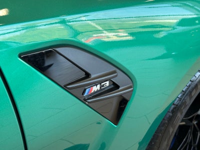 2024 BMW M3 Base