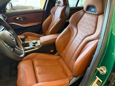 2024 BMW M3 Base