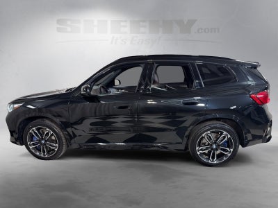 2024 BMW X1 M35i