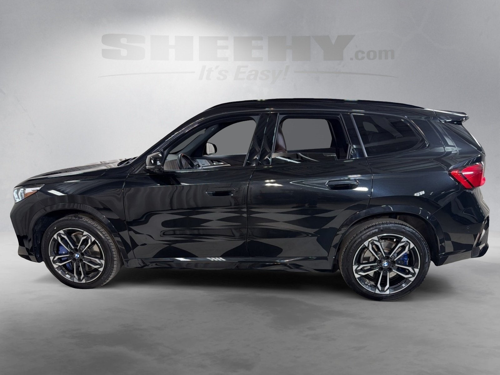 2024 BMW X1 M35i