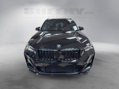 2024 BMW X1 M35i