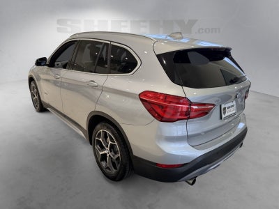 2017 BMW X1 xDrive28i