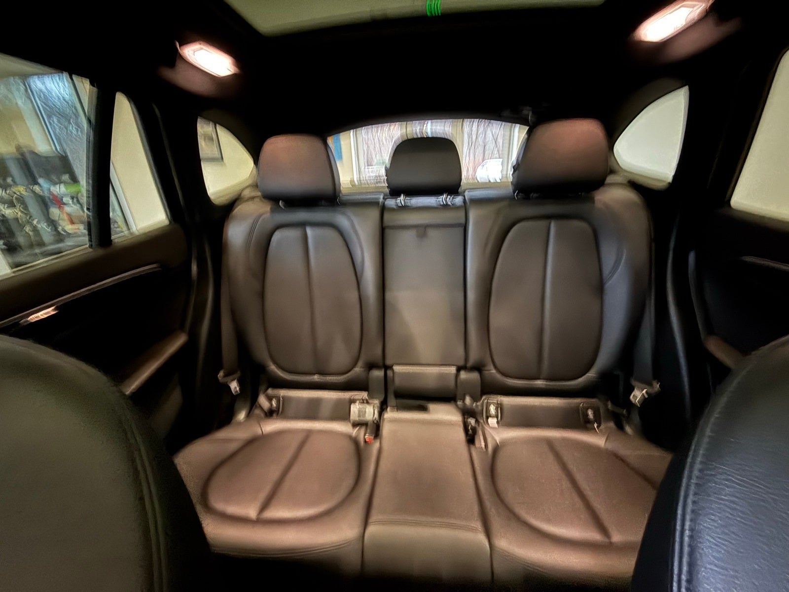 2017 BMW X1 xDrive28i