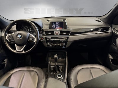 2017 BMW X1 xDrive28i