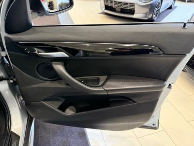 2017 BMW X1 xDrive28i