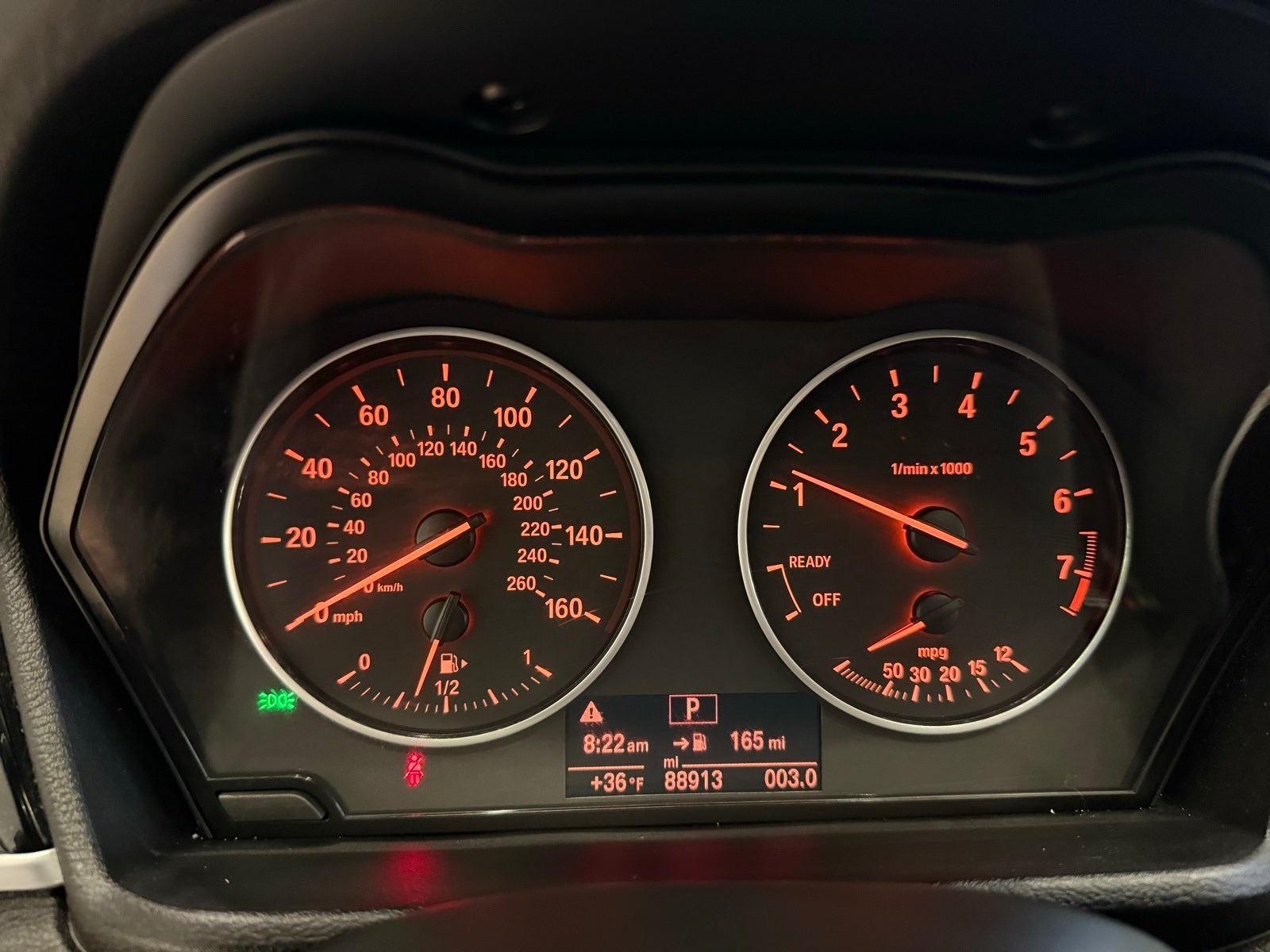 2017 BMW X1 xDrive28i