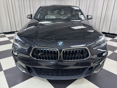 2019 BMW X2 M35i