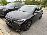 2019 BMW X2 M35i
