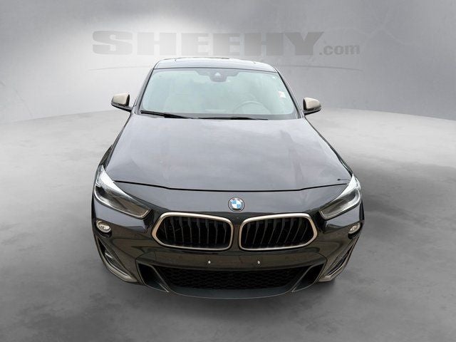 2019 BMW X2 M35i