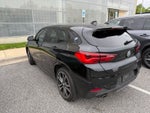 2019 BMW X2 M35i