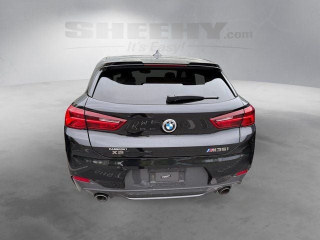 2019 BMW X2 M35i