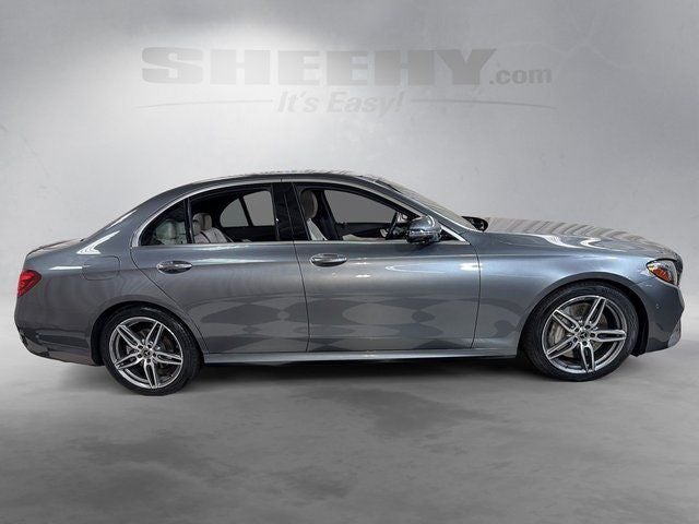 2019 Mercedes-Benz E-Class E 300