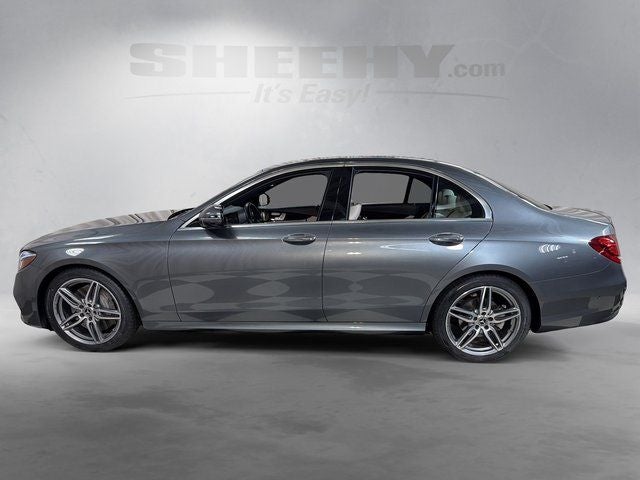2019 Mercedes-Benz E-Class E 300