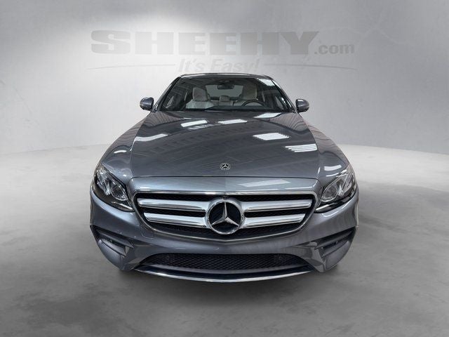 2019 Mercedes-Benz E-Class E 300