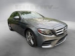 2019 Mercedes-Benz E-Class E 300