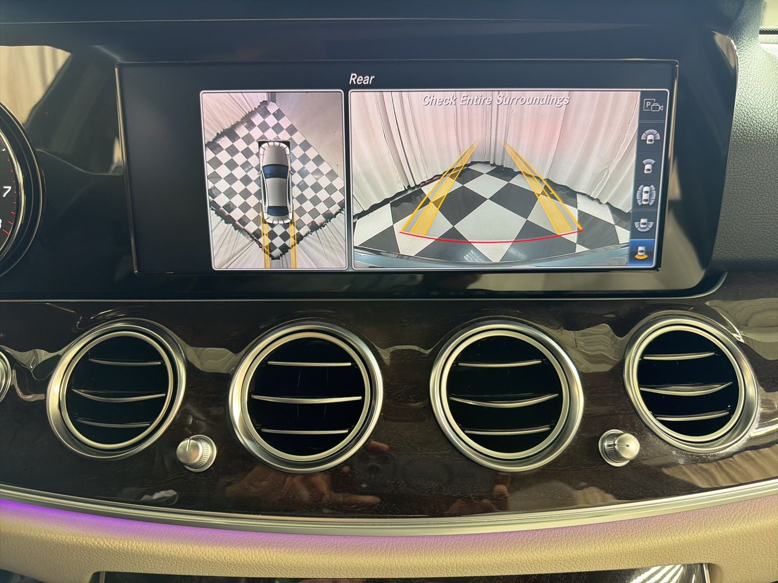 2019 Mercedes-Benz E-Class E 300