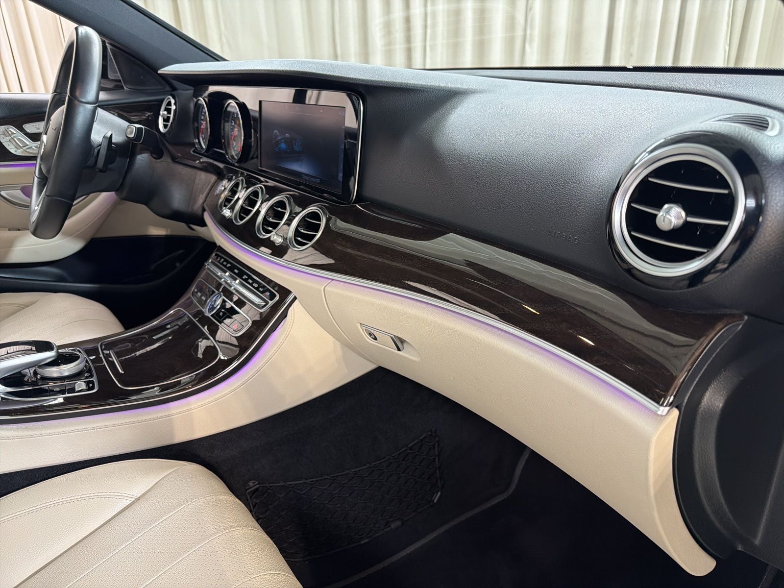 2019 Mercedes-Benz E-Class E 300