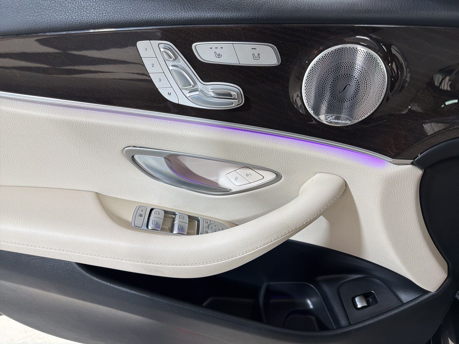 2019 Mercedes-Benz E-Class E 300
